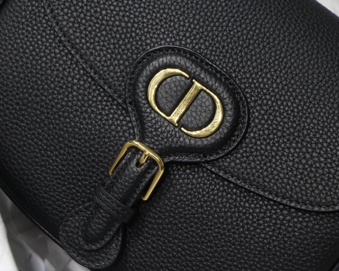 Cheap Chr1st1an D10r Bobby 22CM Replica Bag