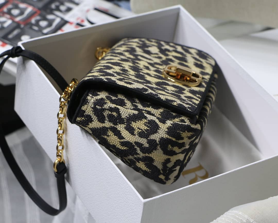 Chr1st1an D10r Caro Replica Bag