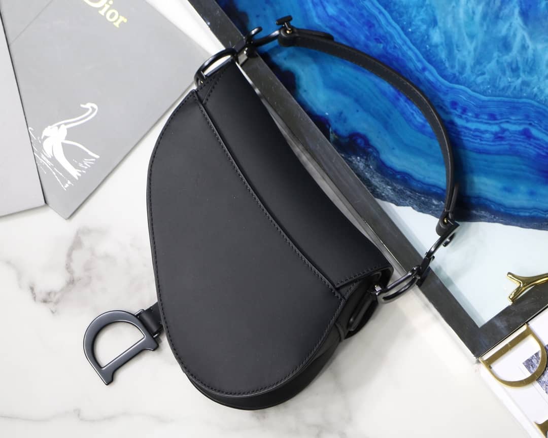 Chr1st1an D10r Replica Saddle Bag