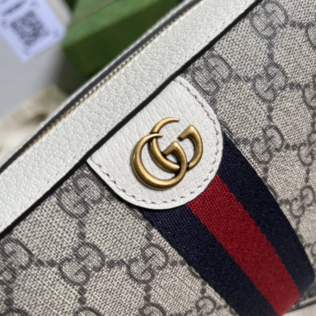 Gvc*1 Ophidia GG 681064 Replica Camera Bag