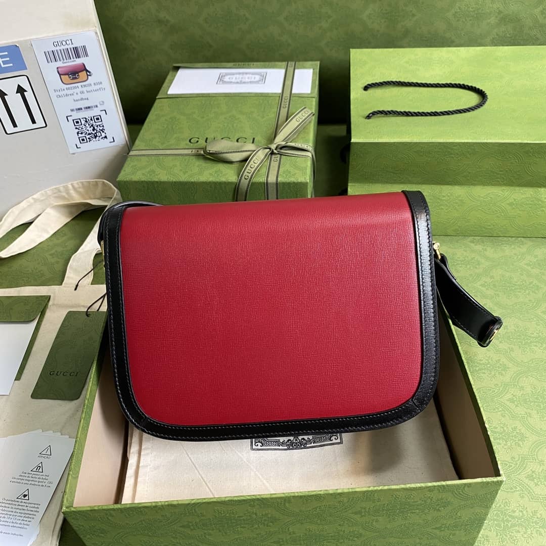 Gvc*1 1955 Horsebit Svp*me Shoulder Bag Replica 602204