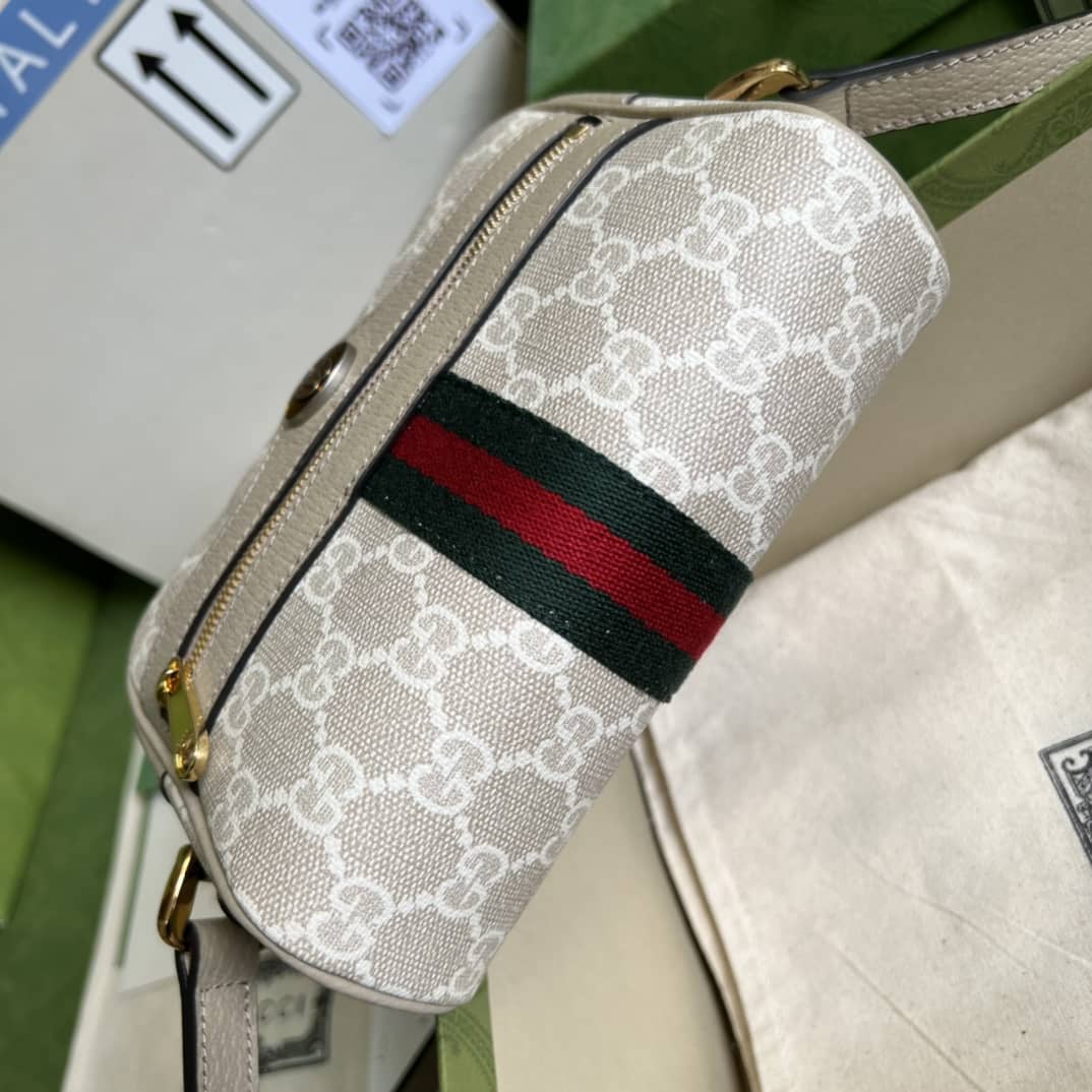 Gvc*1 Ophidia GG Svp*me Mini 517350 Replica Crossbody Bag