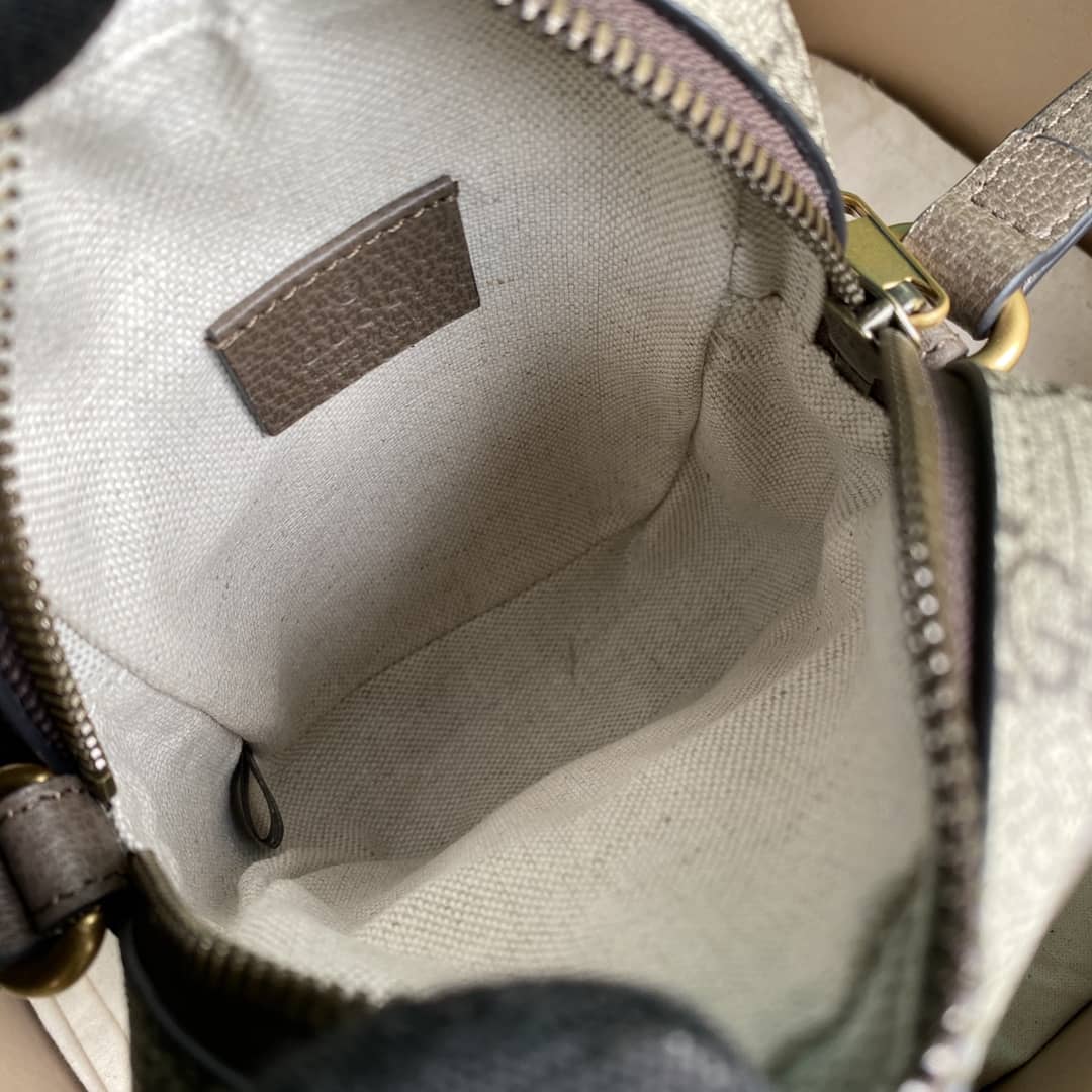 Gvc*1 Neo Vintage Mini Phone Bag Replica 658556