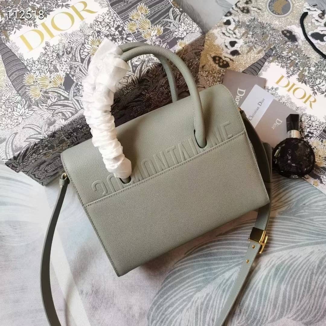 Chr1st1an D10r Tote Bag Dupe