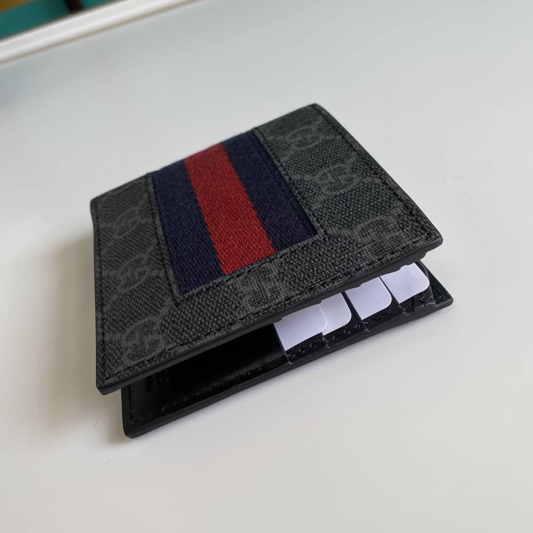 Gvc*1 Web GG Svp*me Wallet Replica 408827