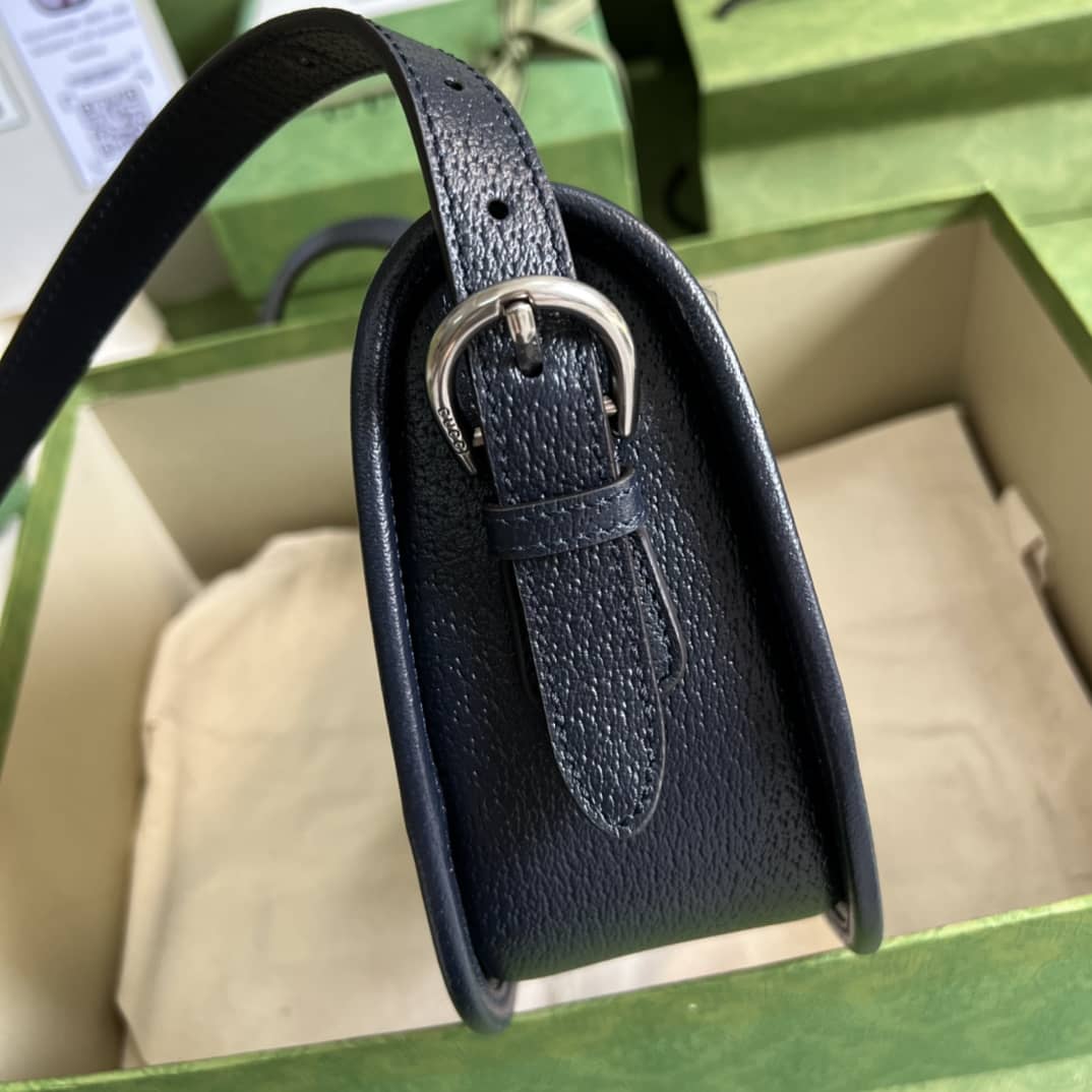 Gvc*1 Ophidia Large 674096 Replica Crossbody Bag