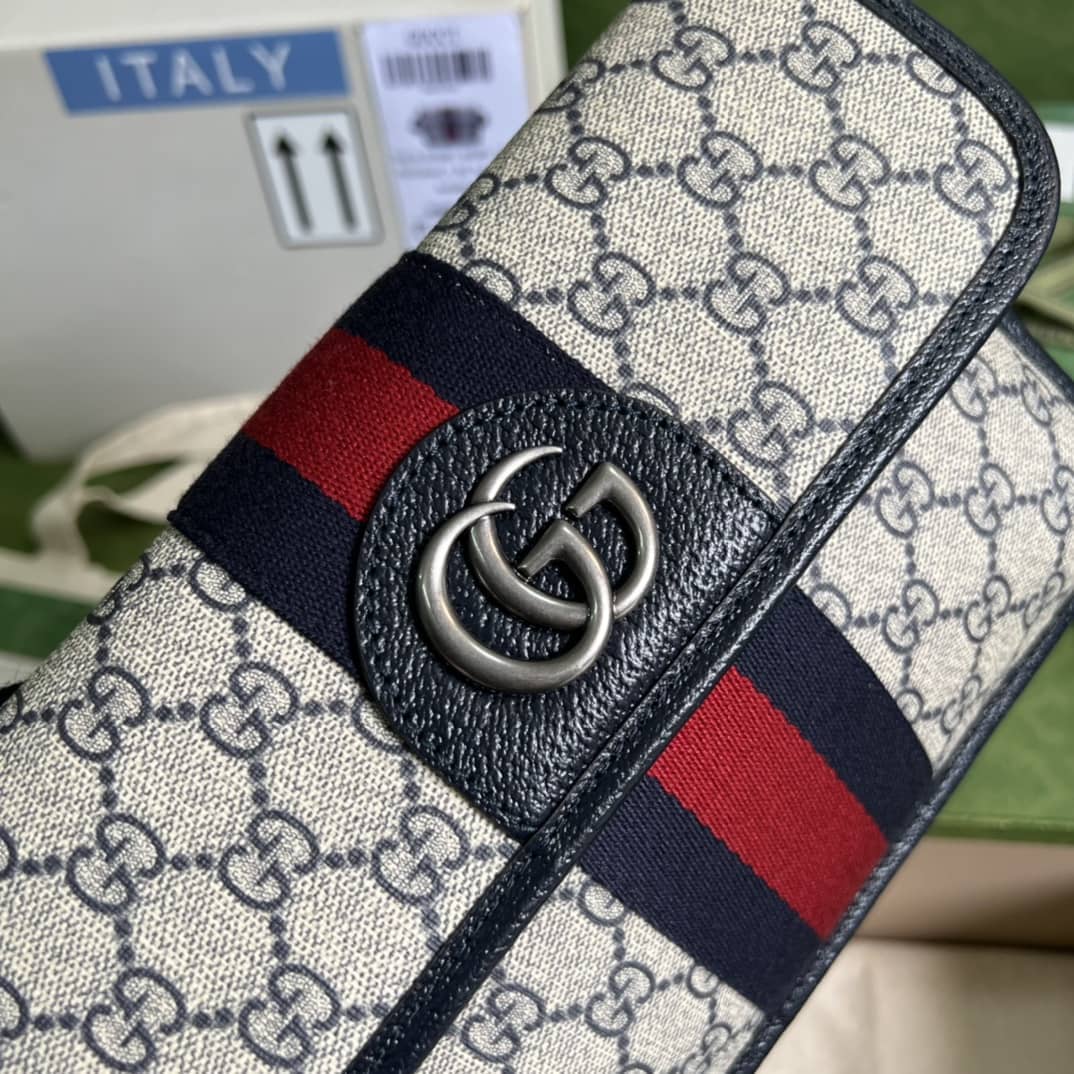 Best Replica Gvc*1 Ophidia Belt Bag 674081 Replica(ColaReps)