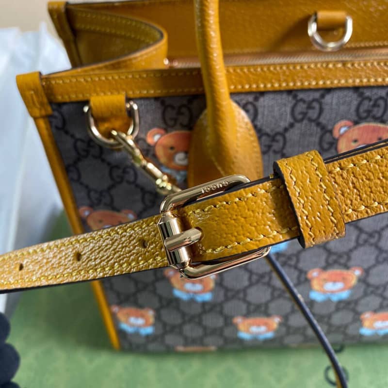 Gvc*1 GG Svp*me 2way Replica Handbag 660531