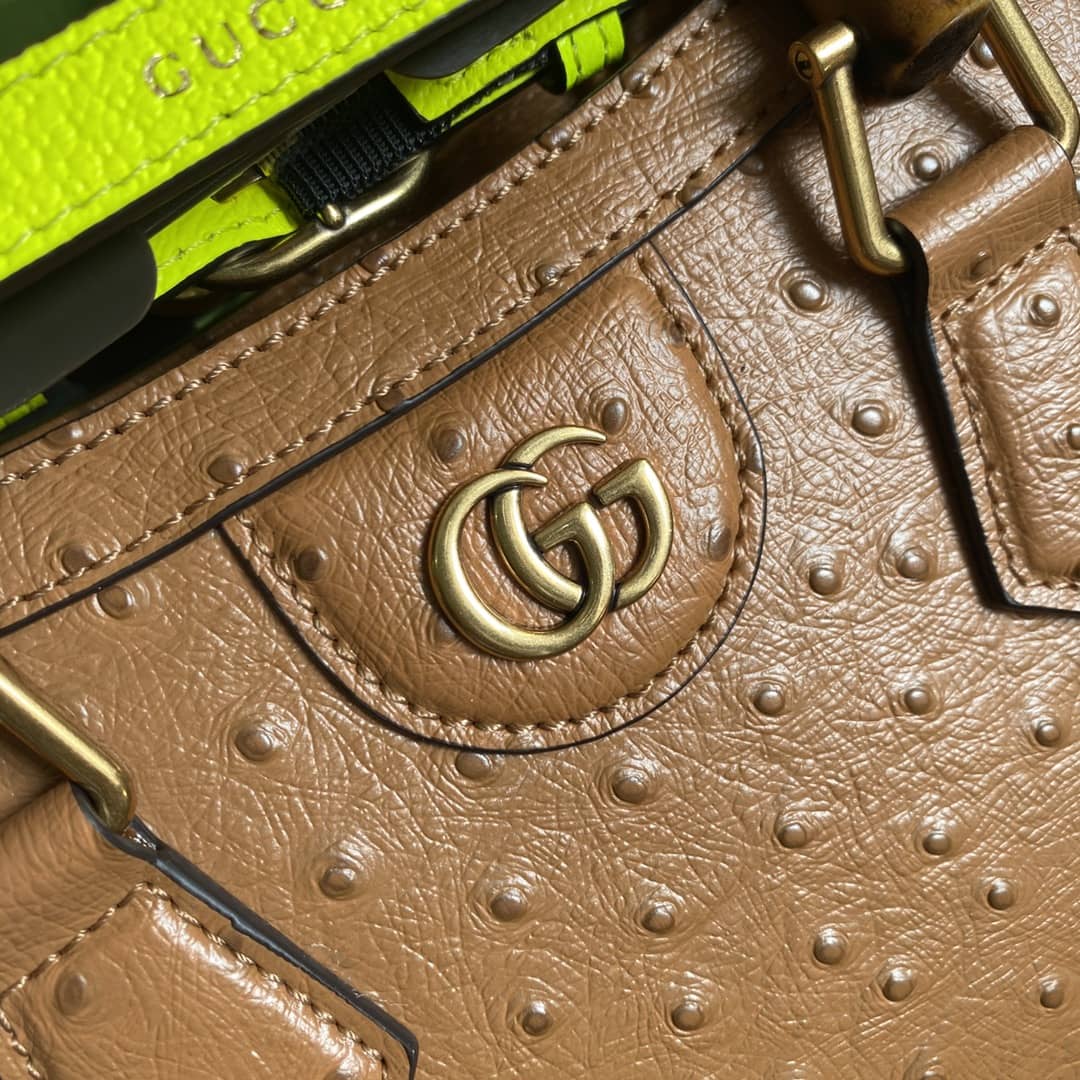 Gvc*1 Diana Mini Tote Replica 655661