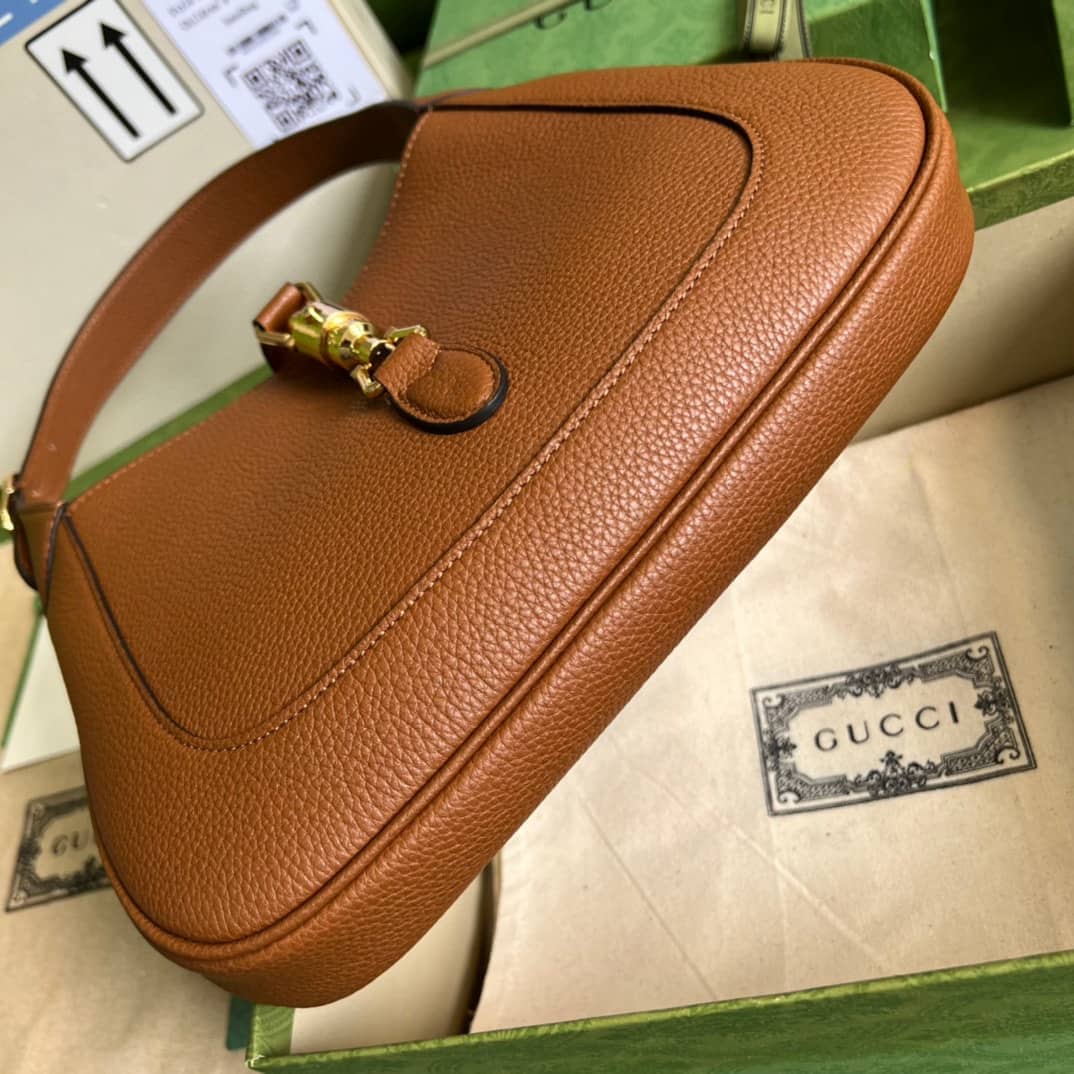 Gvc*1 Jackie 1961 Small Hobo Bag 636709 Replica
