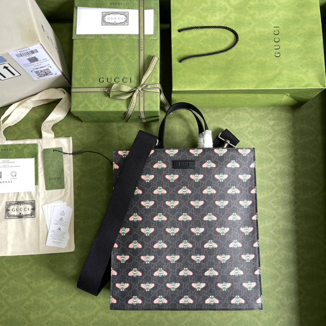 Gvc*1 Bestrie Tote Replica 681298