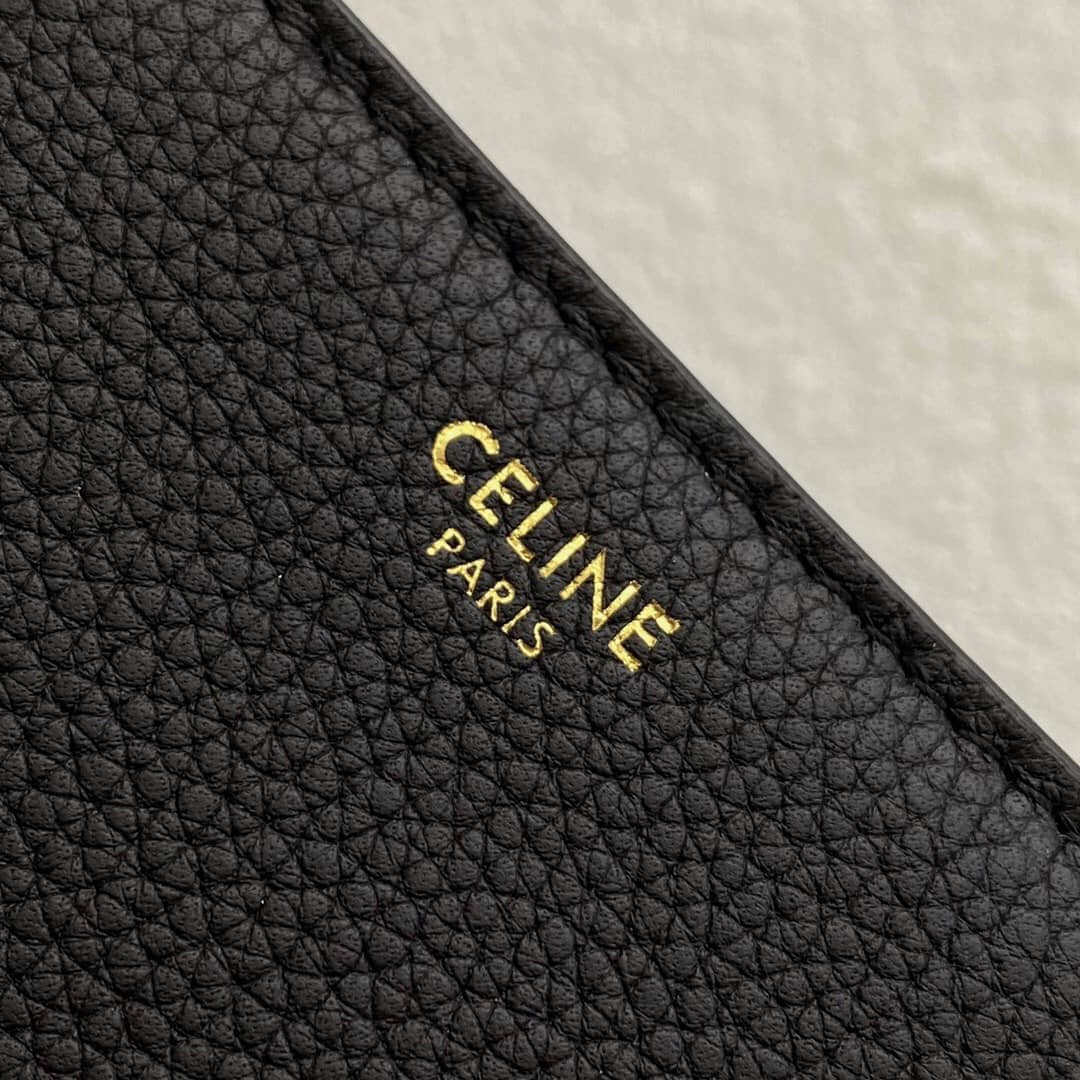 Ce1i*e Dupe Medium Soft 16 Calfskin Replica Bag