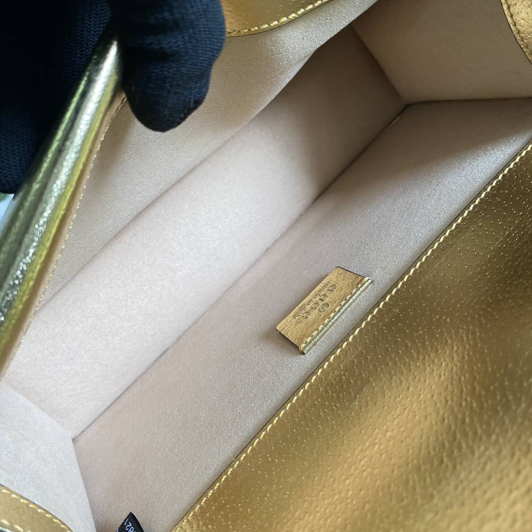 Gvc*1 Dionysus GG Svp*me Small Crossbody Bag Replica 499623