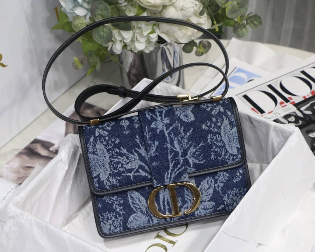 D10r Dupe Montaigne Bag