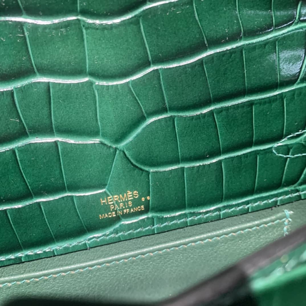 H**me5 Kelly Replica Pochette