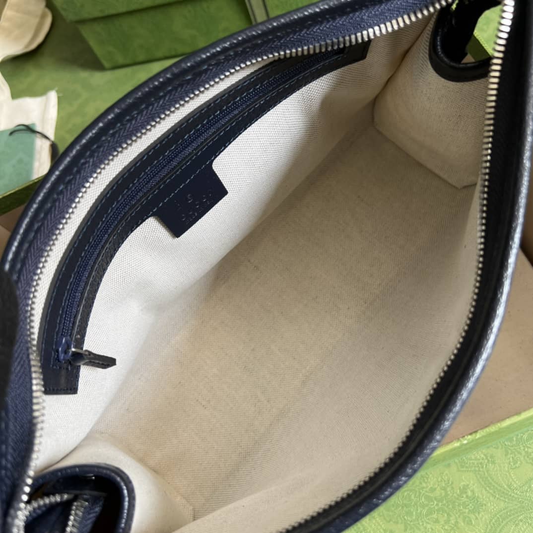 Gvc*1 Ophidia GG Toiletry Case 598234 Replica Clutch