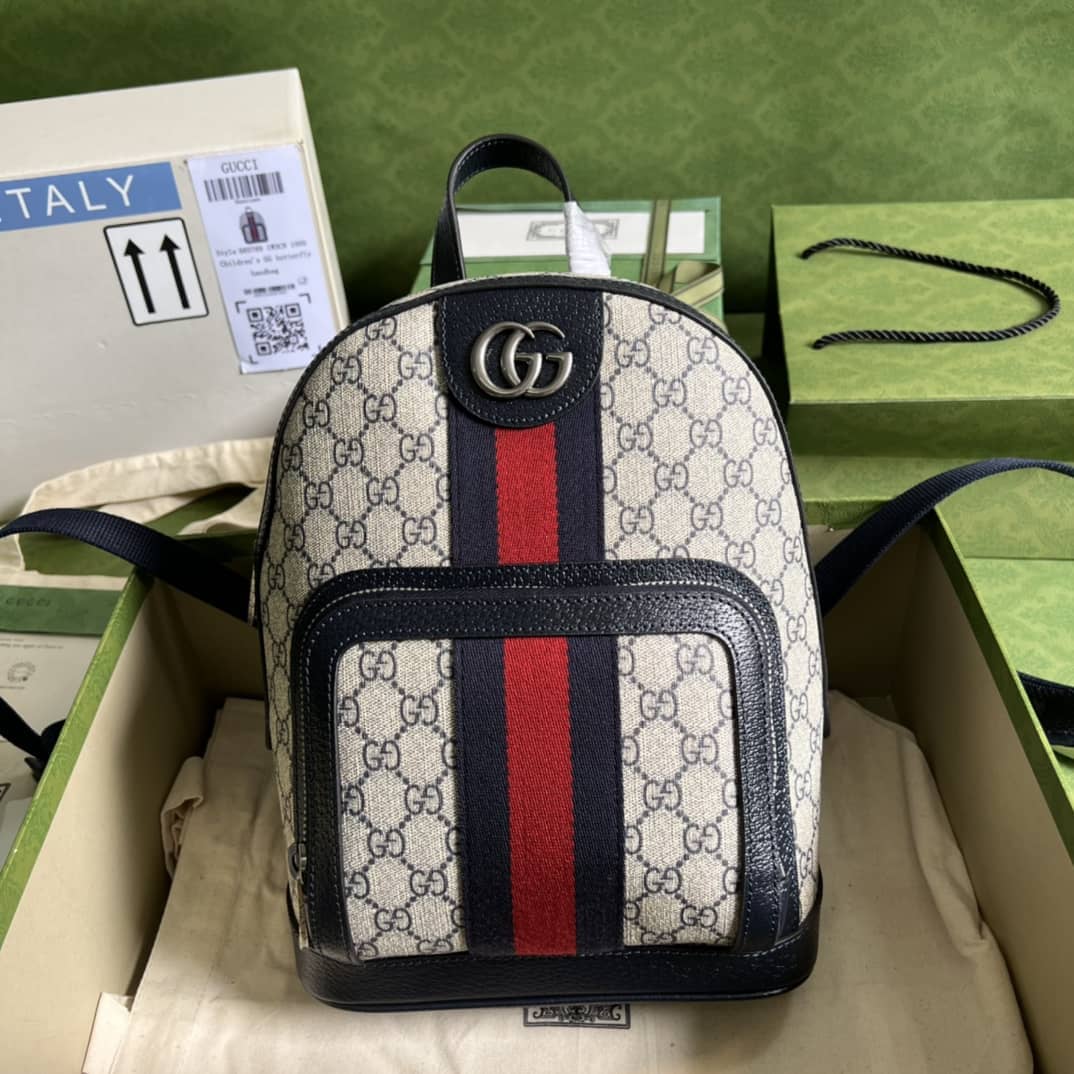 Gvc*1 Ophidia GG Svp*me 685769 Replica Backpack