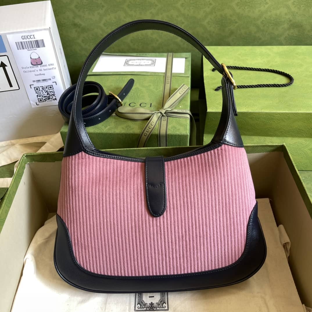 Gvc*1 Jackie Bag Dupe X Ba1en*iaga The Hacker Project Jackie 1961 636706