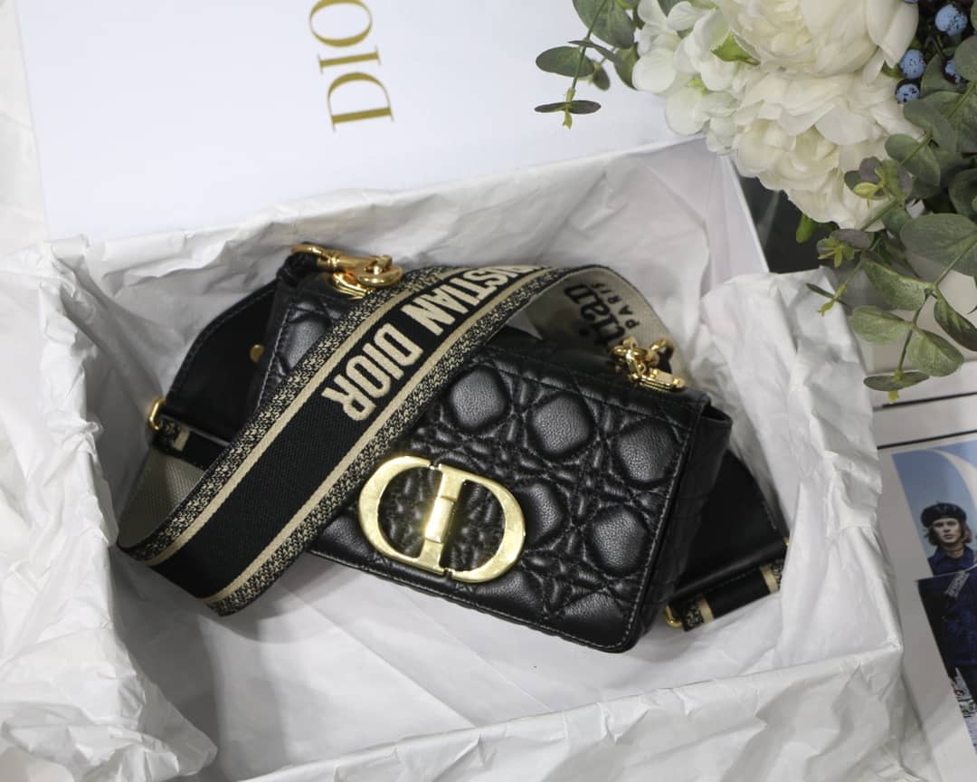 Chr1st1an D10r Caro Replica Bag
