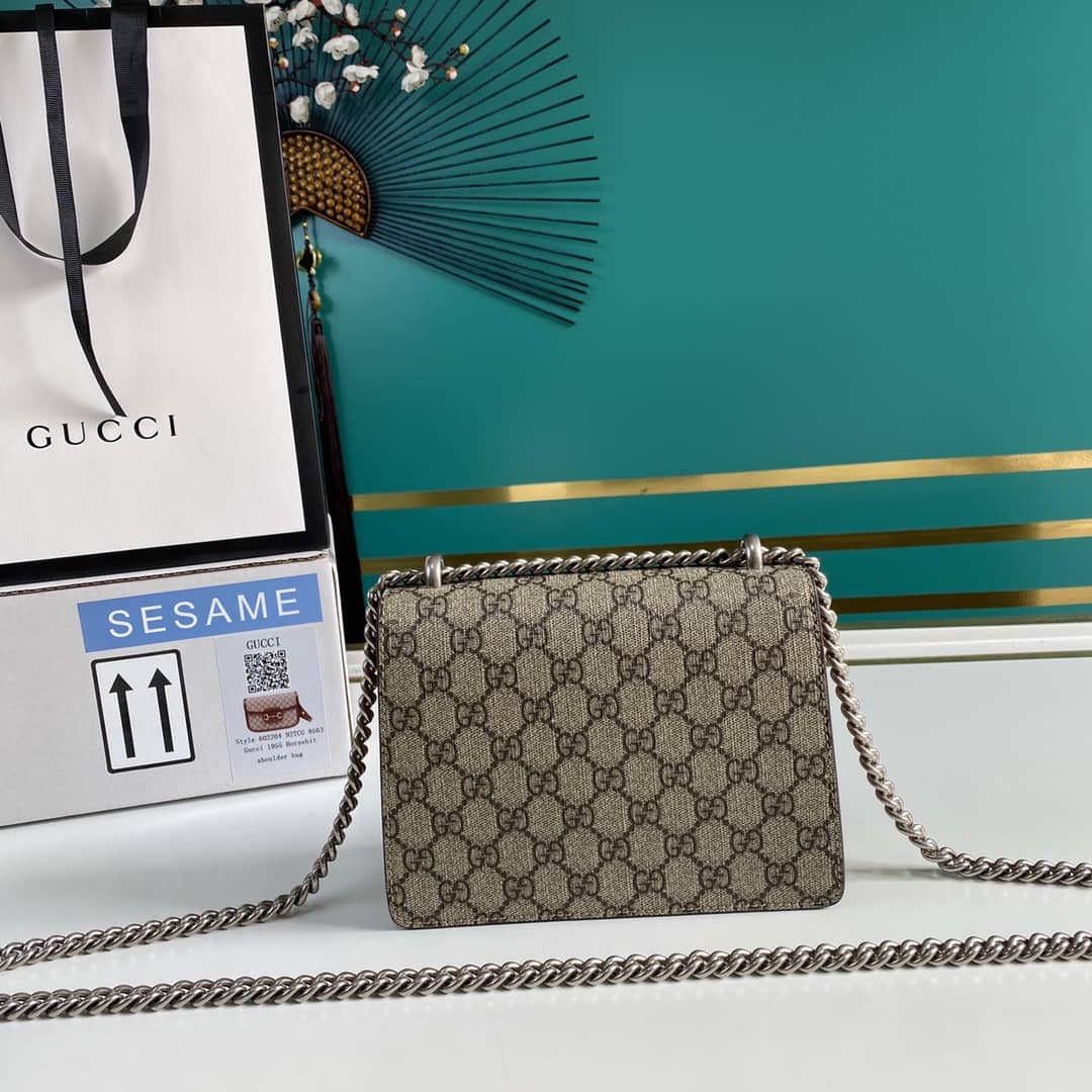 Gvc*1 Dionysus Svp*me GG Mini Bag Replica 421970