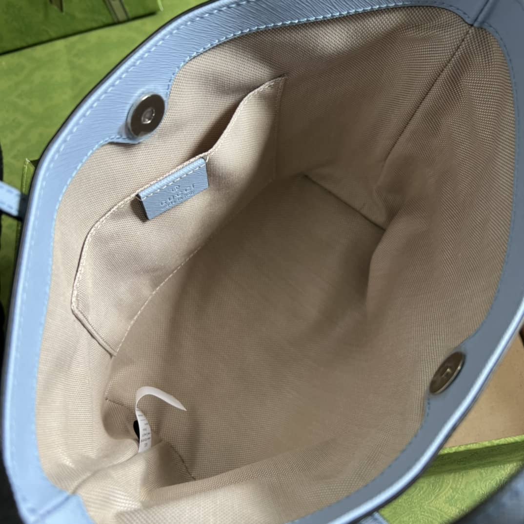 Gvc*1 Kid Donald Duck Tote 410812 Replica Bag