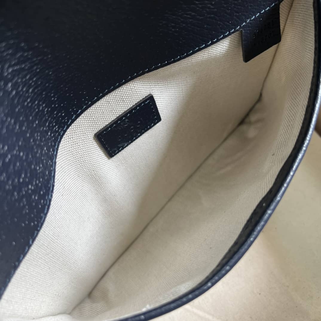 Best Replica Gvc*1 Ophidia Belt Bag 674081 Replica(ColaReps)