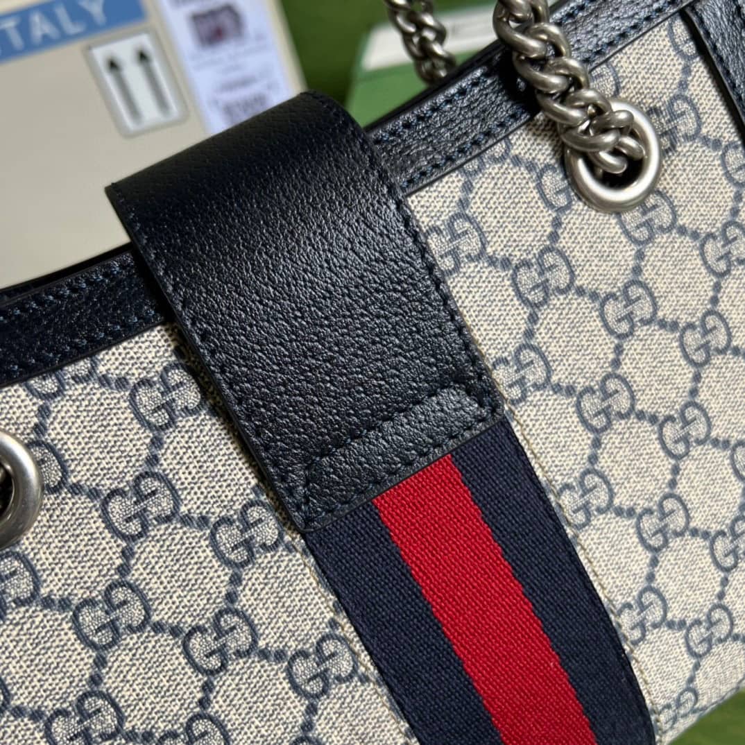 Best Replica Gvc*1 Padlock Small Chain Shoulder Bag 498156 Replica(ColaReps)