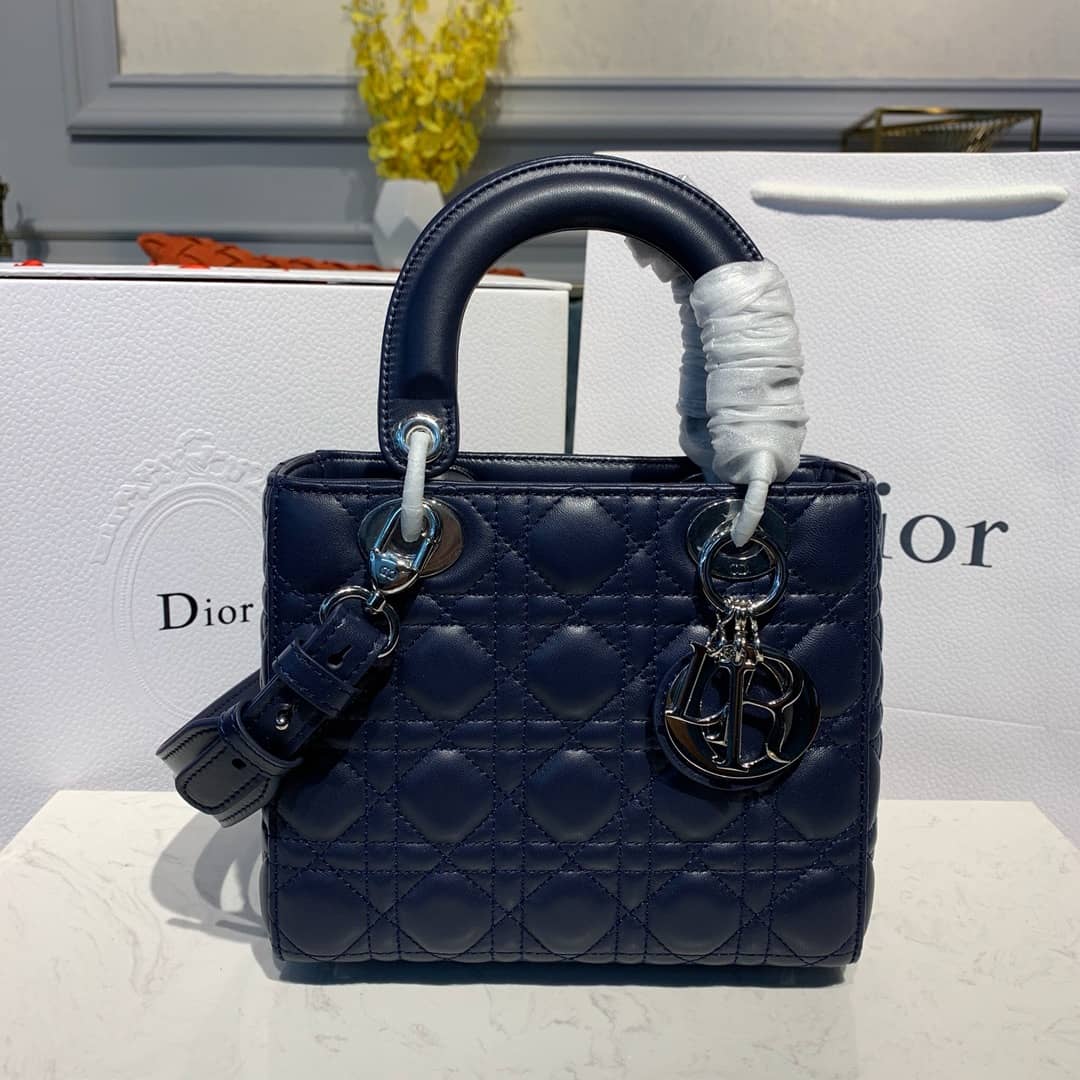 Chr1st1an D10r Lady D10r 20CM Replica Bag