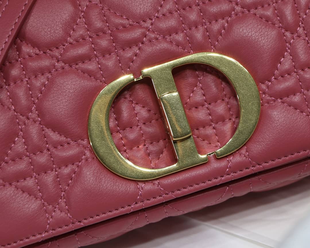 Chr1st1an D10r Caro Replica Bag