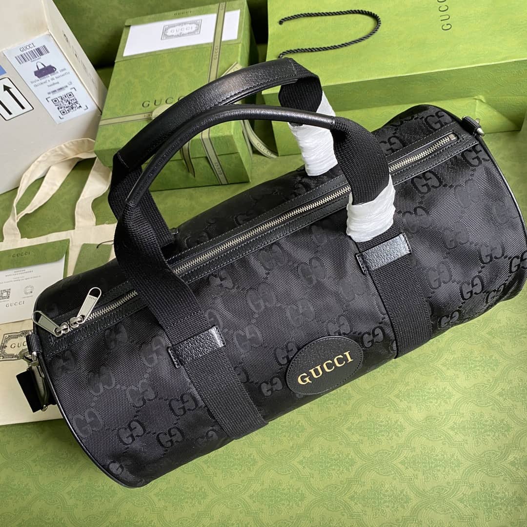 Gvc*1 Off The Grid Duffle Bag Replica 658632
