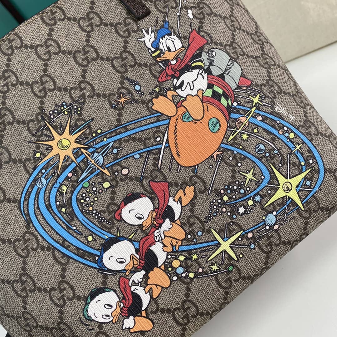 Gvc*1 Children GG Svp*me Tote Replica 410812