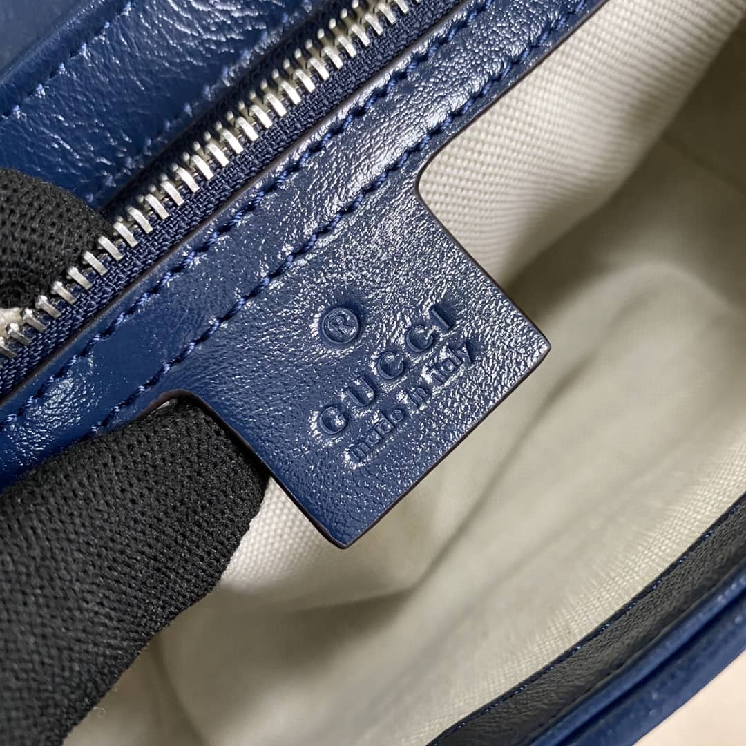 Gvc*1 Marmont GG Small matelassé Shoulder Bag Replica 443497