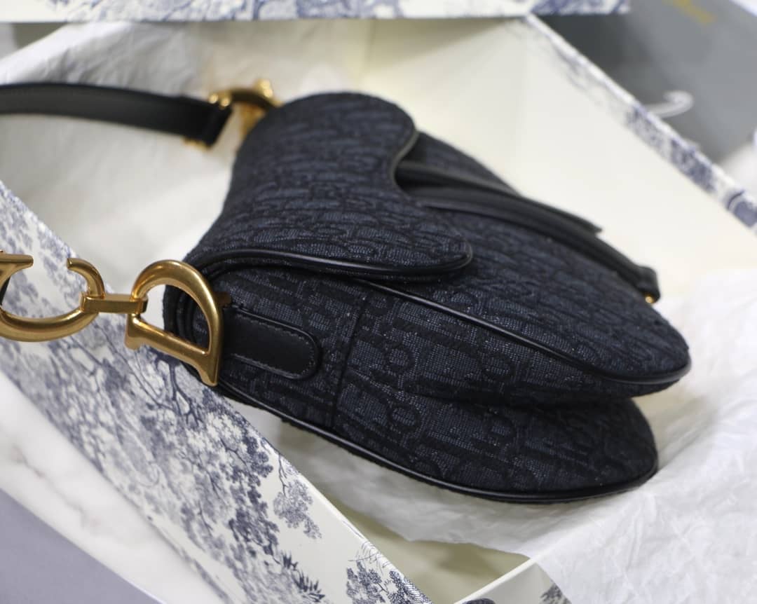 D10r Saddle Bag Dupe 25.5CM