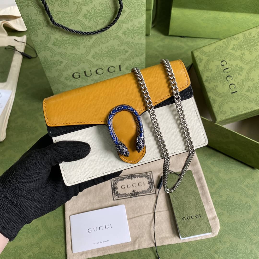 Gvc*1 Dionysus GG Svp*me Mini Crossbody Bag Replica 476432