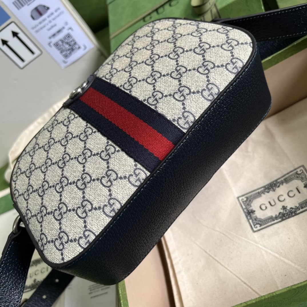 Gvc*1 Ophidia GG 681064 Replica Camera Bag