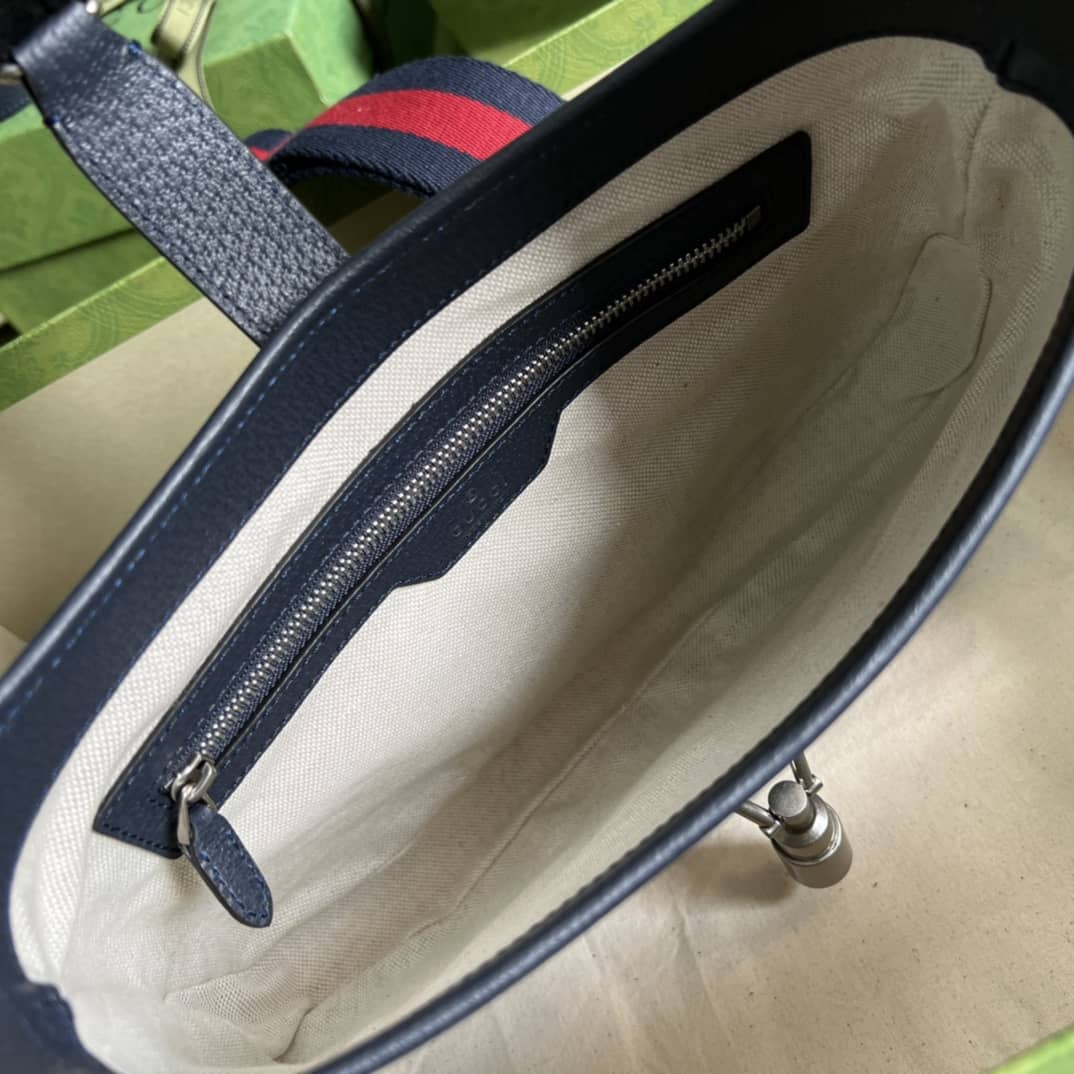 Gvc*1 Jackie 1961 Small GG 678843 Replica Shoulder Bag