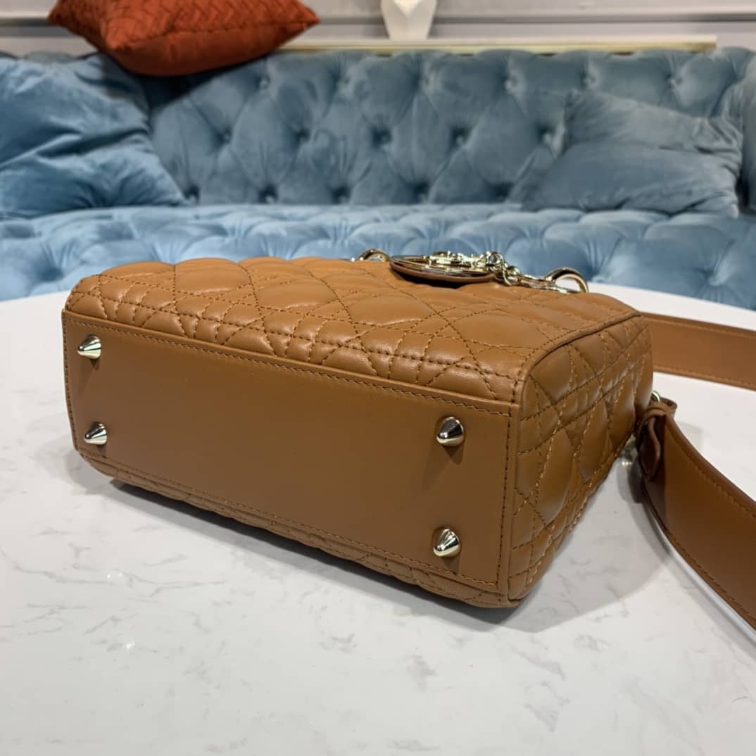 Chr1st1an D10r Lady D10r 20CM Replica Bag