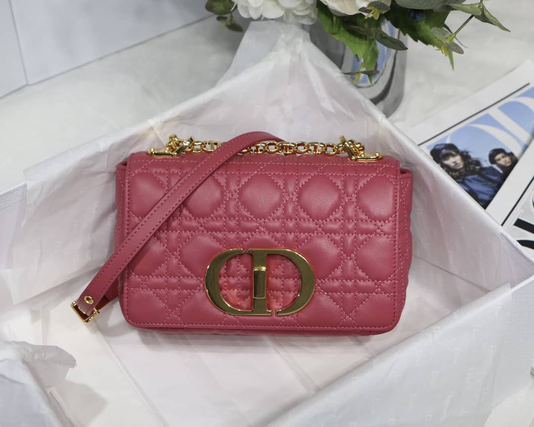 Chr1st1an D10r Caro Replica Bag