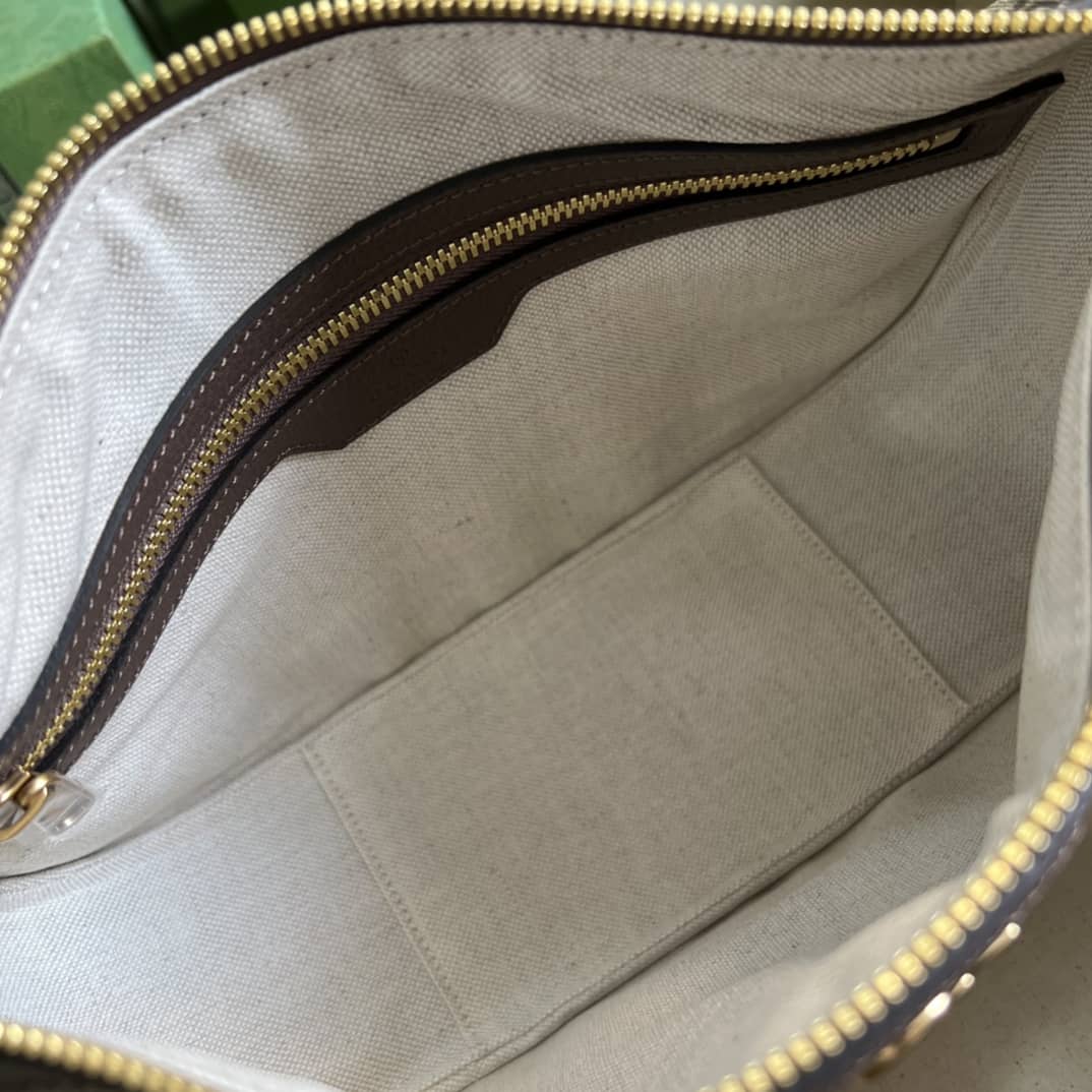 Gvc*1 Ophidia Large 674096 Replica Crossbody Bag