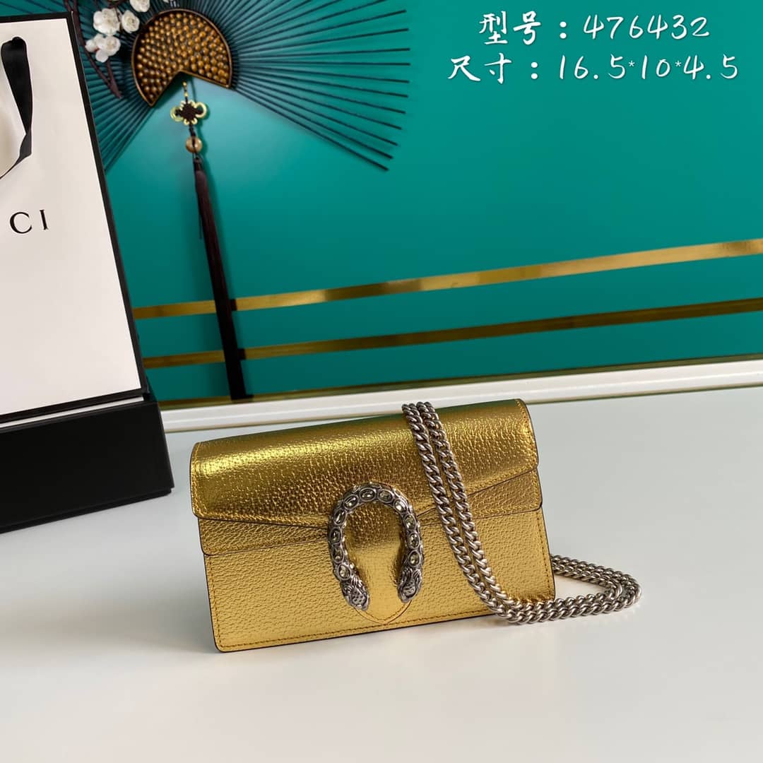 Gvc*1 Dionysus GG Svp*me Mini Crossbody Bag 476432 Replica