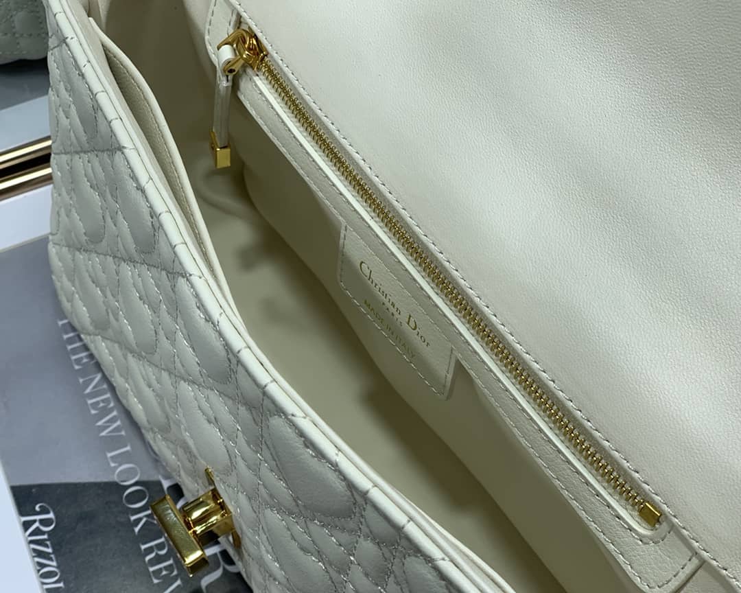 Chr1st1an D10r Caro 25CM Replica Bag