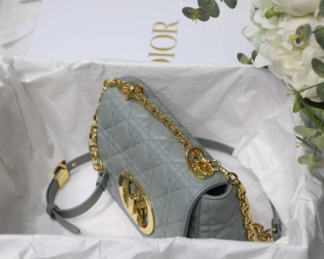 Chr1st1an D10r Caro Replica Bag