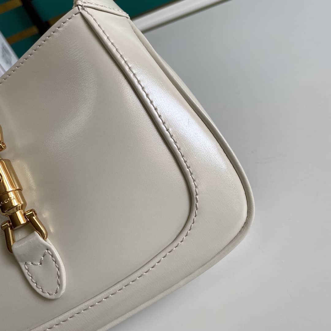 Gvc*1 Jackie 1961 Mini Shoulder Bag Hobo Replica 637091
