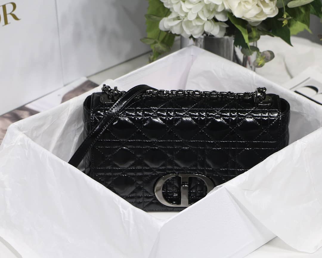 Chr1st1an D10r Caro Replica Bag