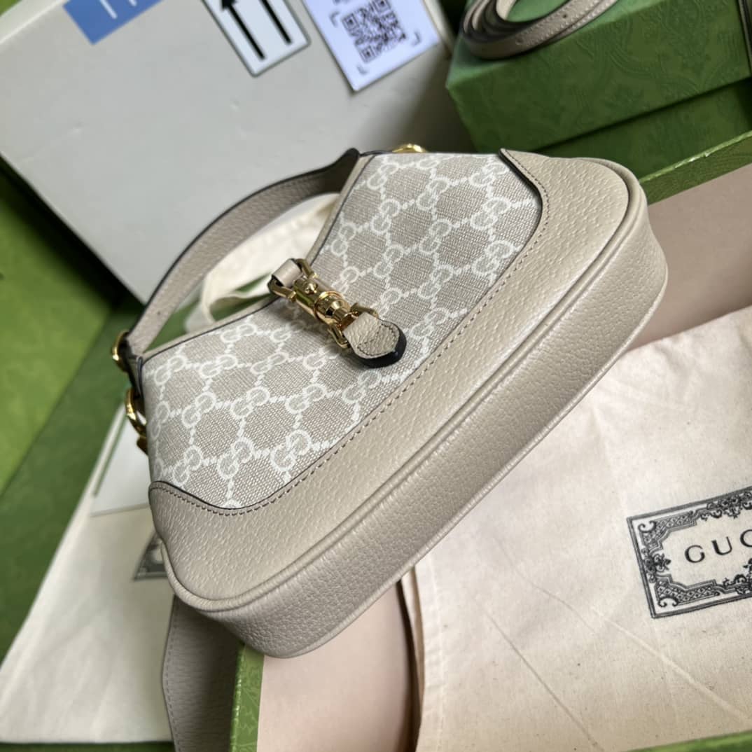 Gvc*1 Jackie 1961 Mini 685127 Replica Shoulder Bag