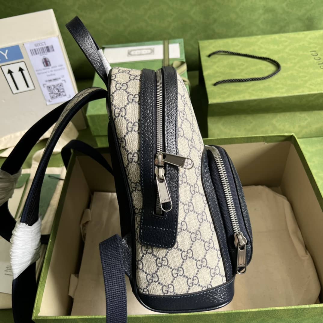 Gvc*1 Ophidia GG Svp*me 685769 Replica Backpack