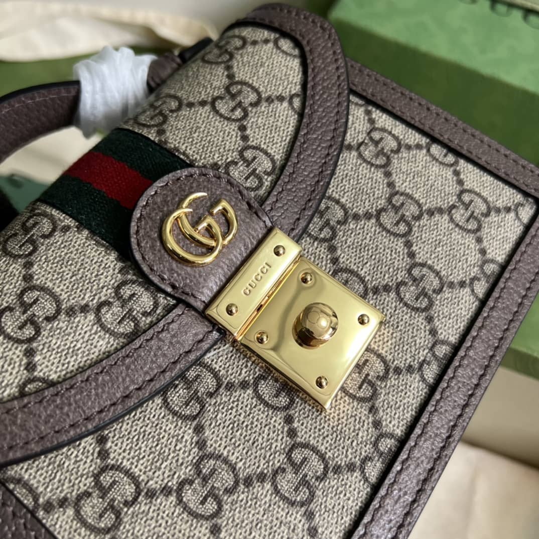 Gvc*1 Ophidia GG Mini Shoulder Crossbody Bag 696180 Replica