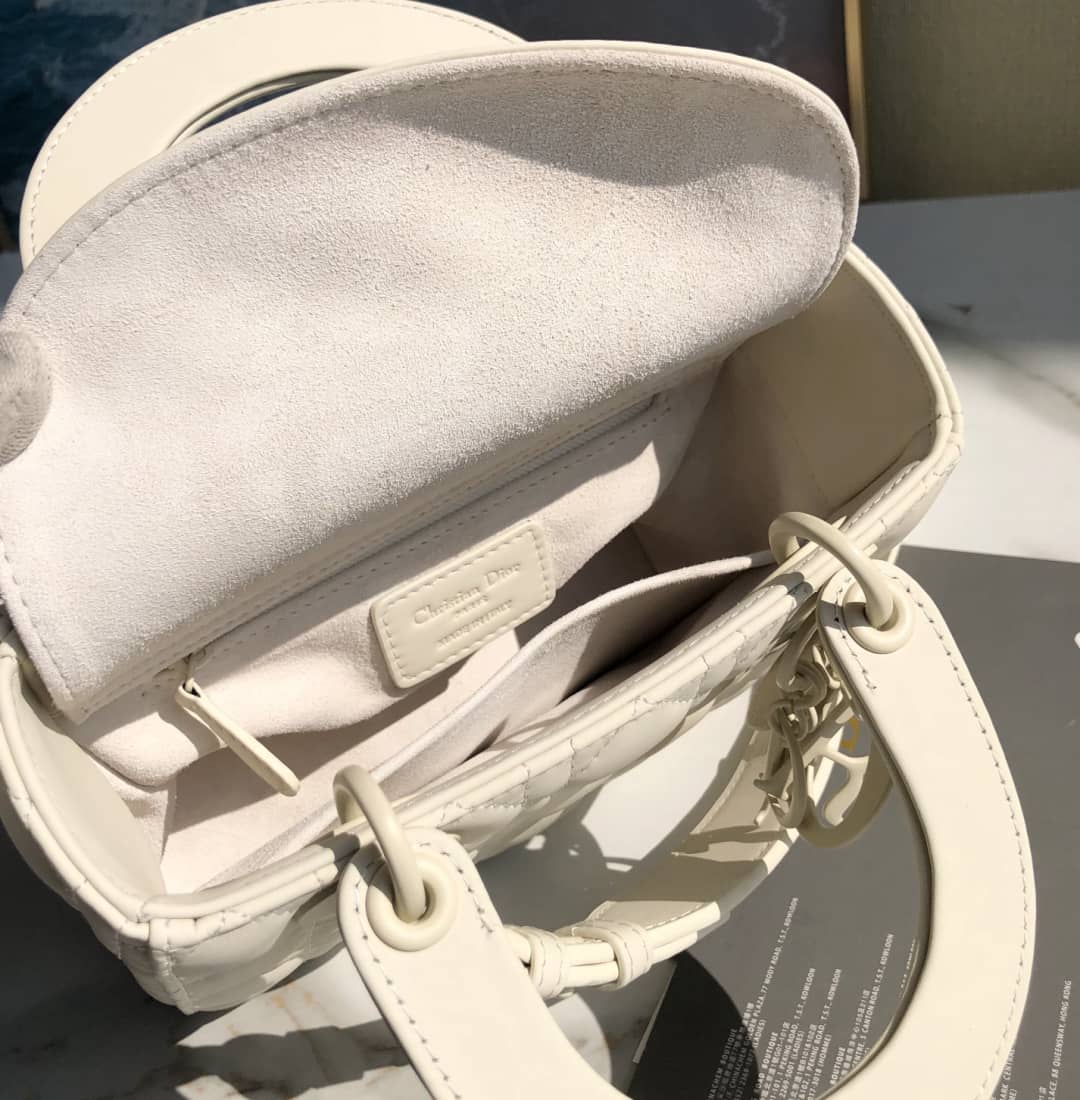 Chr1st1an D10r Lady D10r 20CM Replica Bag