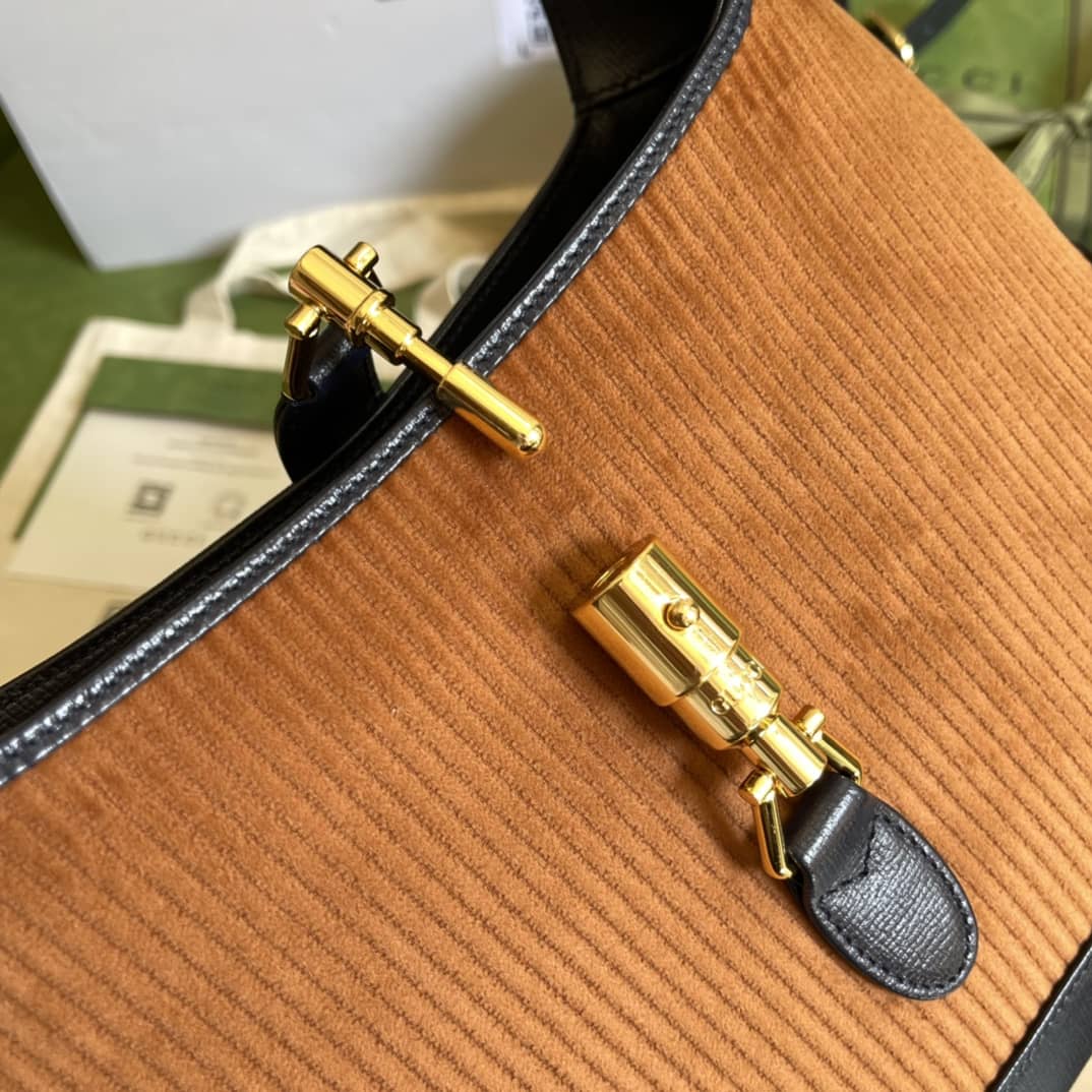 Gvc*1 Jackie Bag Dupe X Ba1en*iaga The Hacker Project Jackie 1961 636706