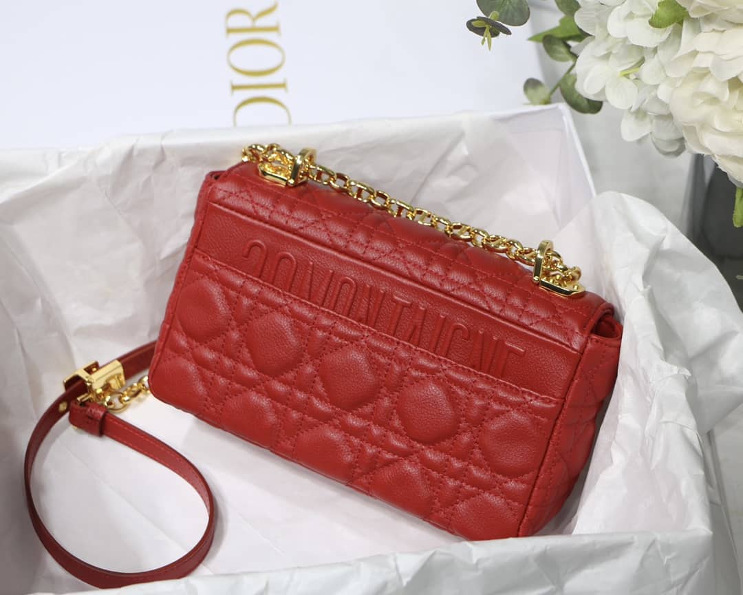 Chr1st1an D10r Caro Replica Bag